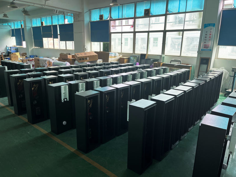 চীন Shenzhen Hongchuangwei Technology Co., Ltd. সংস্থা প্রোফাইল
