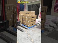 নিরাপদ পার্কিং অ্যাক্সেসের জন্য CW219 স্বয়ংক্রিয় বাধা গেট